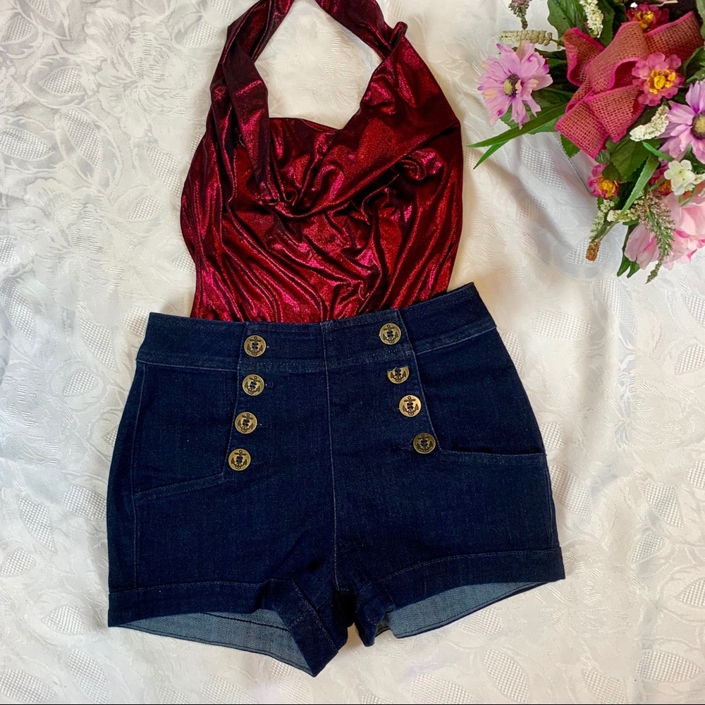 Express Jeans